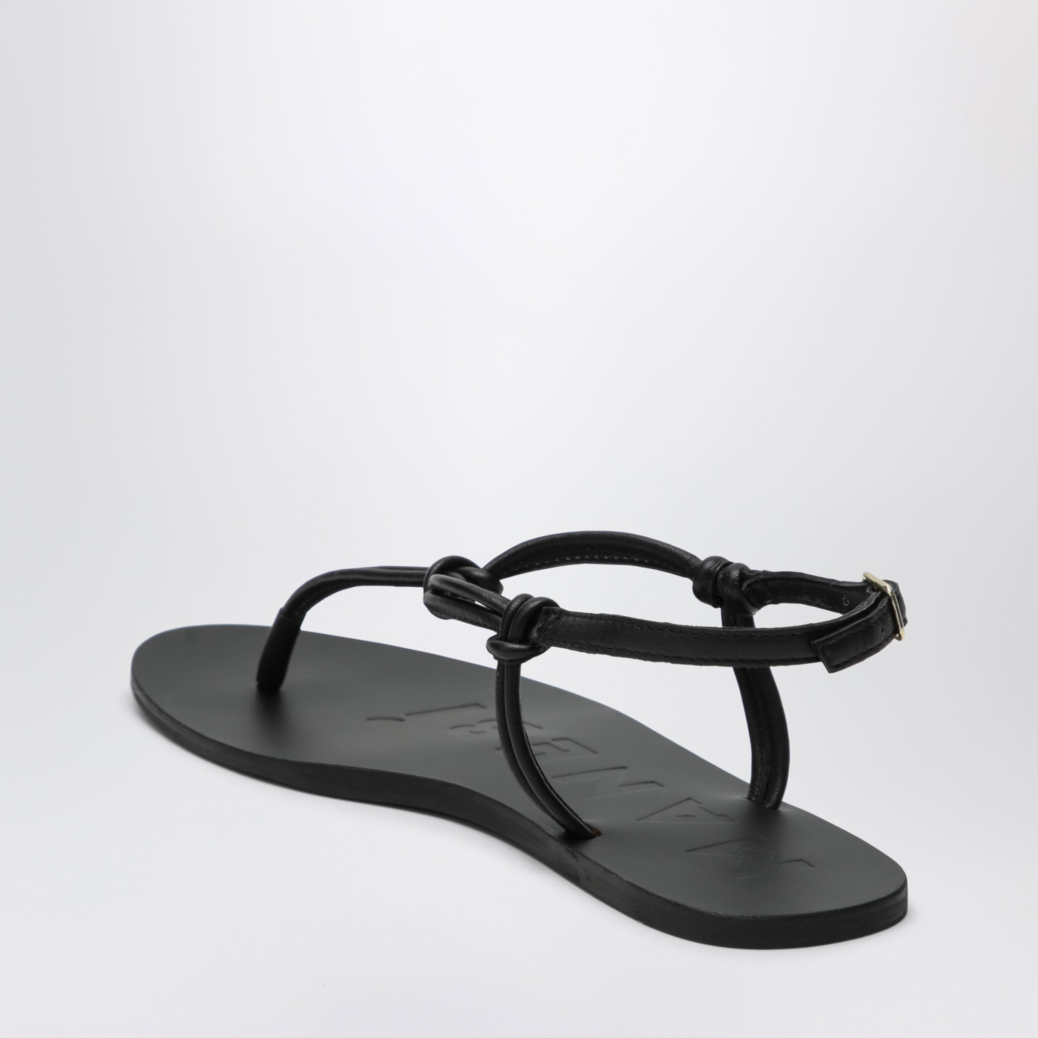 [MANEBI] Sandals SS26 Q4.5Y0LE