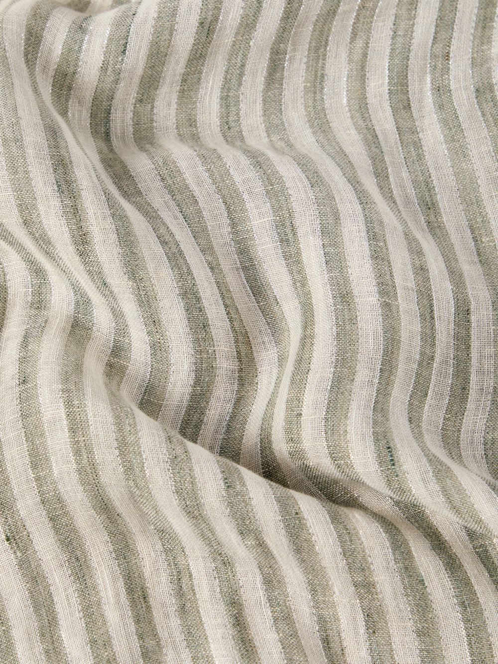 [Brunello Cucinelli] Scarf SS26 MSCDAGL70CMU90