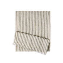 [Brunello Cucinelli] Scarf SS26 MSCDAGL70CMU90