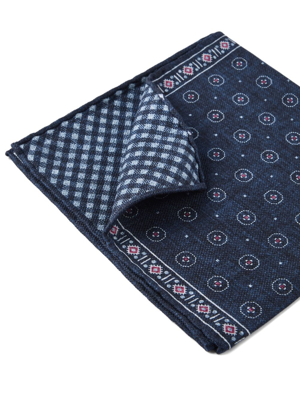 [Brunello Cucinelli] Scarf SS26 MX8670091CPB69