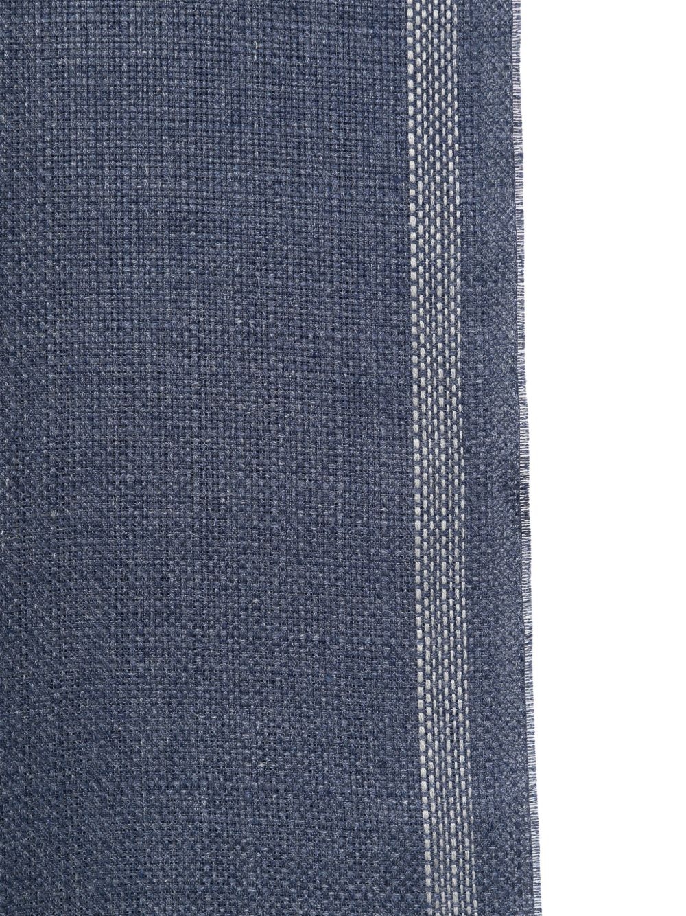 [Brunello Cucinelli] Scarf SS26 MSC695AGCA712