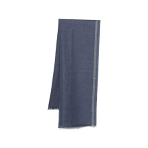 [Brunello Cucinelli] Scarf SS26 MSC695AGCA712