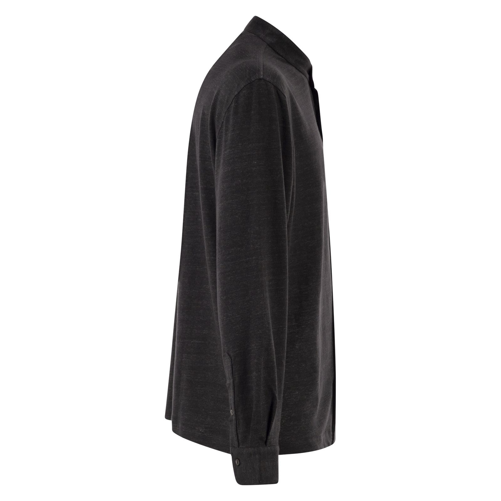 [Brunello Cucinelli] Shirts Long Sleeve SS26 MR8273920 C050