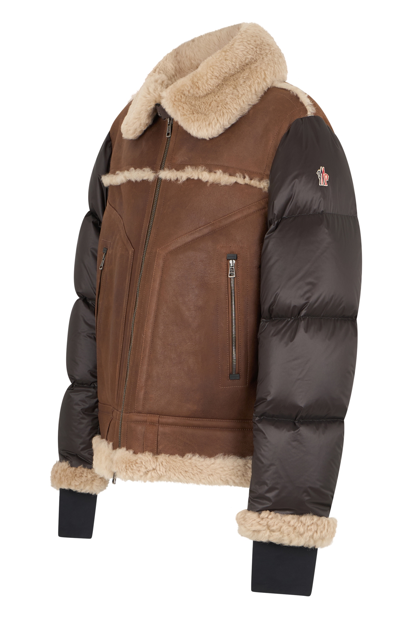 [MONCLER GRENOBLE] Down Jacket FW25 K20971A00036M7872_927