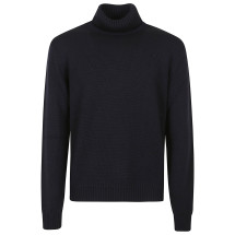 [Zanone] Knitwear FW26 810195 ZR229
