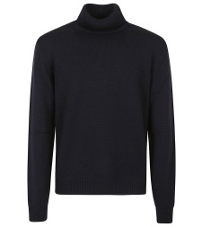 [Zanone] Knitwear FW26 810195 ZR229