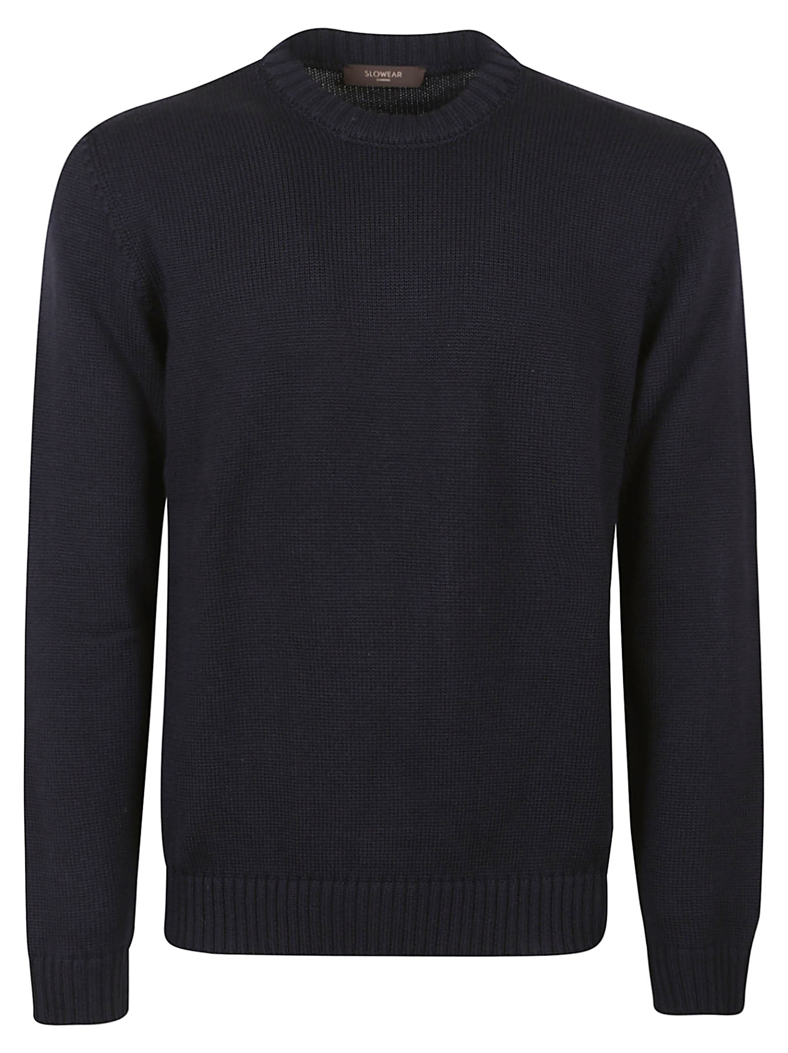 [Zanone] Knitwear FW26 810234 ZR229