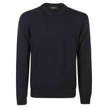 [Zanone] Knitwear FW26 810234 ZR229