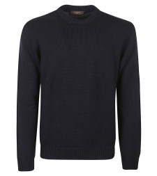 [Zanone] Knitwear FW26 810234 ZR229
