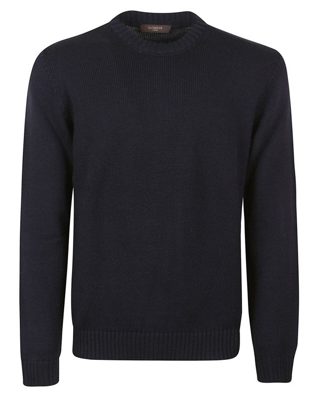 [Zanone] Knitwear FW26 810234 ZR229