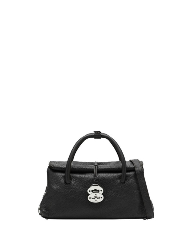 [Zanellato] Tote bag FW26 068750 1120000 SMALL