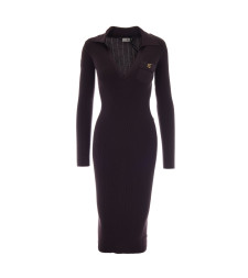 [ELISABETTA FRANCHI] Long sleeve dress FW26 AM08B66E2EV9