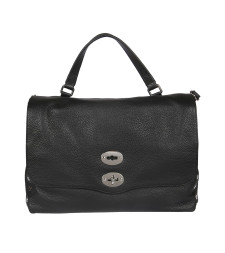 [Zanellato] Tote bag FW26 068010 0040000 MEDIA