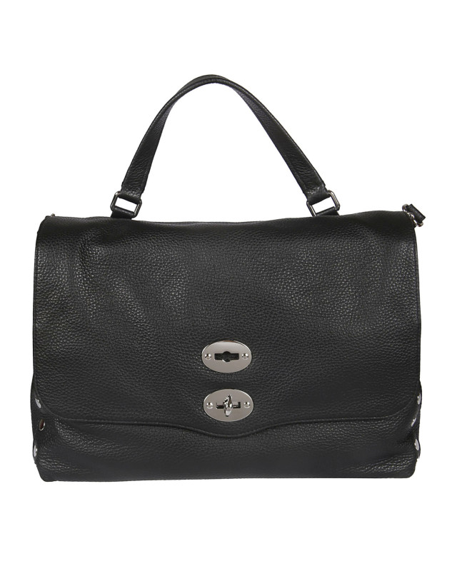 [Zanellato] Tote bag FW26 068010 0040000 MEDIA