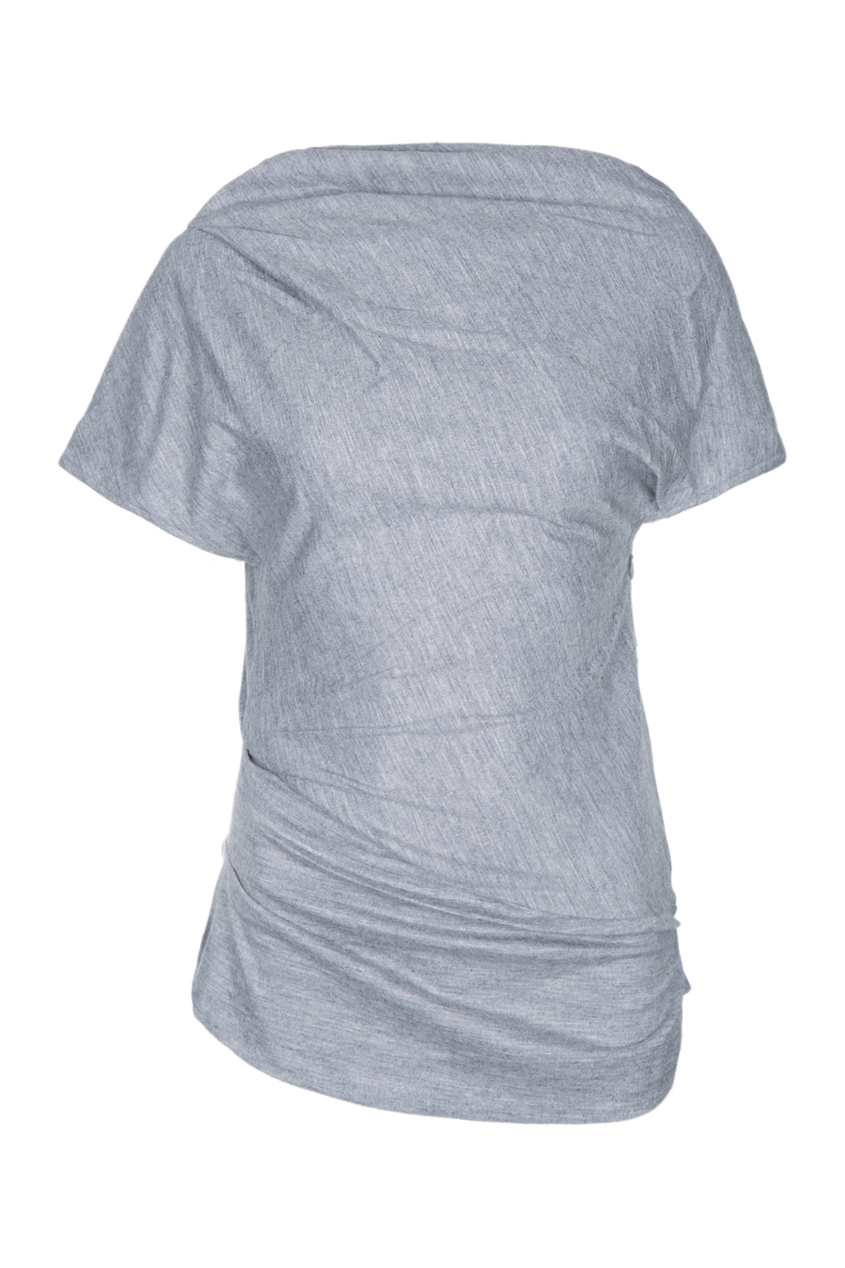 [Entire Studios] Knitwear FW25 ESWW258023MG MIDGREY