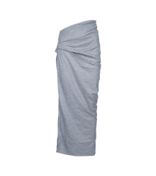 [Entire Studios] Long skirt FW25 ESWW257022DG DG
