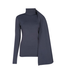 [Entire Studios] Knitwear FW25 ESUW2510071SH SHADOW
