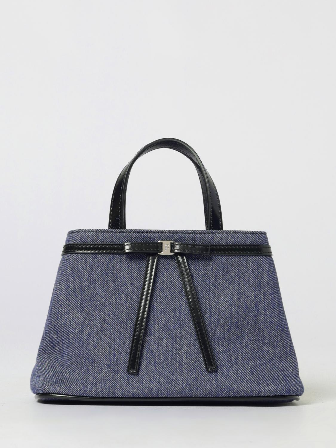 [Ferragamo] Minibag SS26 221103 790325 001