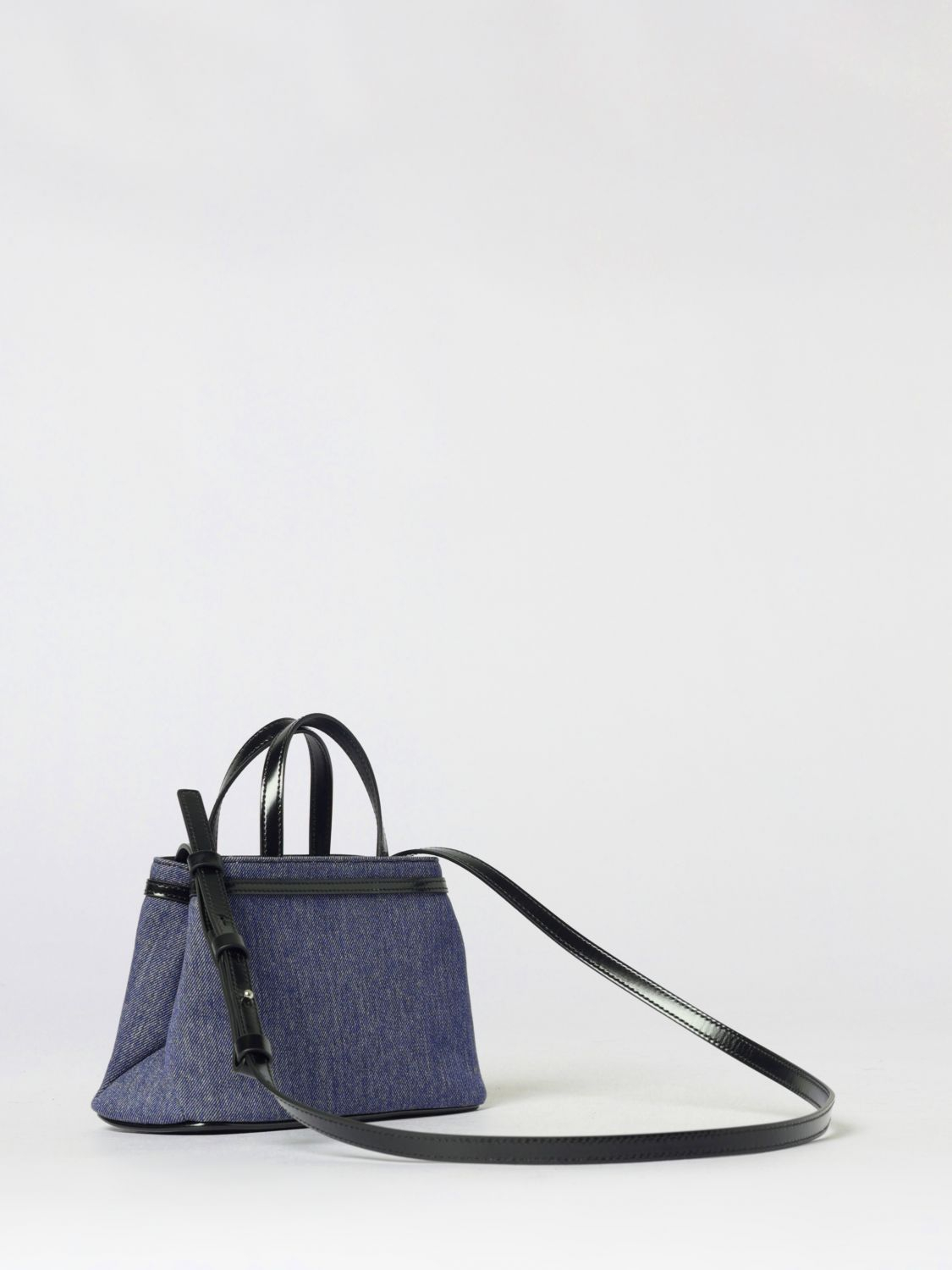 [Ferragamo] Minibag SS26 221103 790325 001