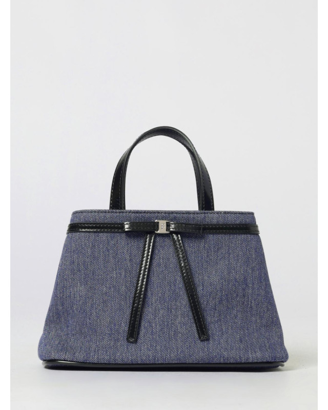 [Ferragamo] Minibag SS26 221103 790325 001