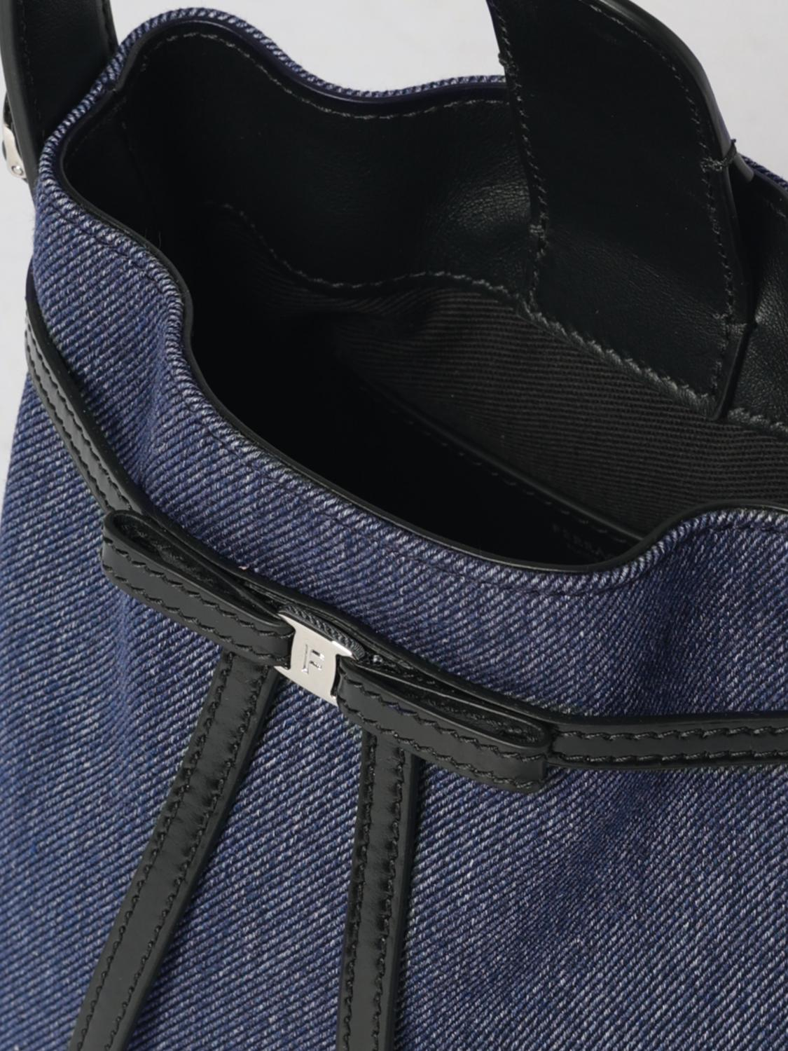 [Ferragamo] Minibag SS26 221104 790320 001