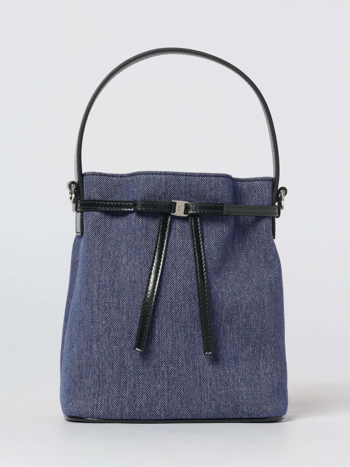 [Ferragamo] Minibag SS26 221104 790320 001