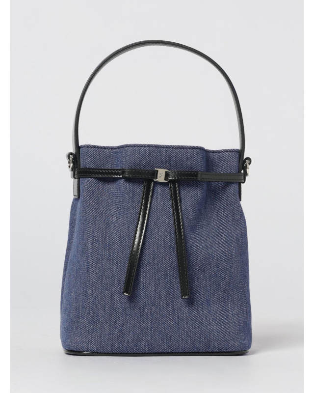 [Ferragamo] Minibag SS26 221104 790320 001