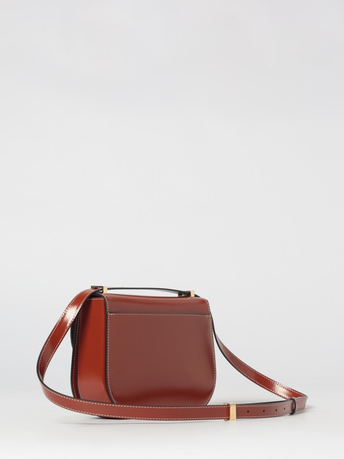 [Ferragamo] Minibag SS26 219867 789540 018