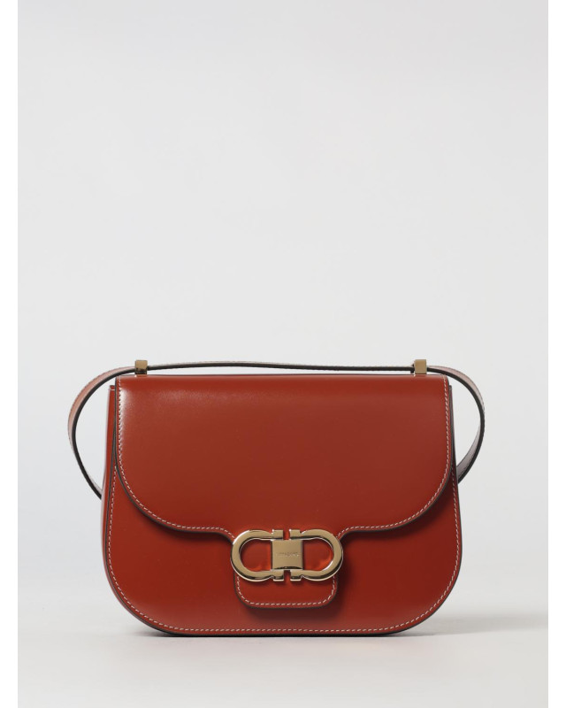 [Ferragamo] Minibag SS26 219867 789540 018