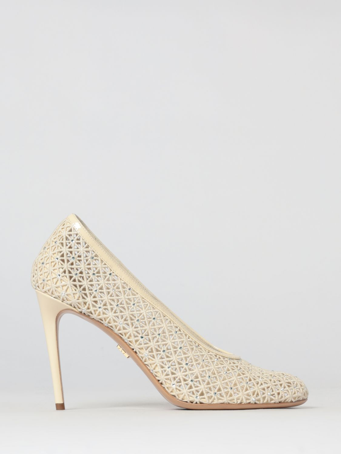 [Ferragamo] Pumps SS26 01K625 789978 001
