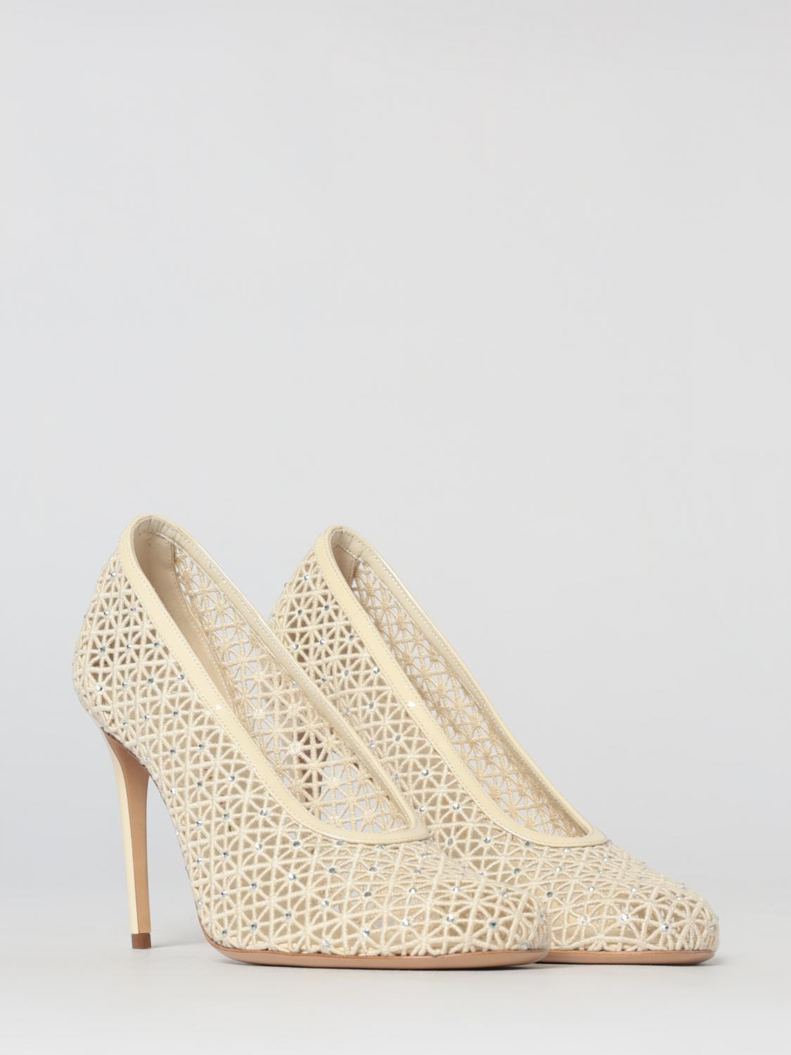 [Ferragamo] Pumps SS26 01K625 789978 001