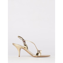 [Ferragamo] Sandals SS26 01K849 787893 001