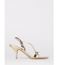 [Ferragamo] Sandals SS26 01K849 787893 001