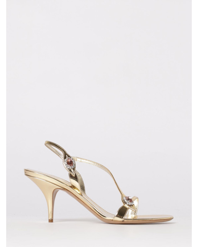 [Ferragamo] Sandals SS26 01K849 787893 001