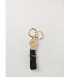 [Ferragamo] Keyring SS26 661578 779919 001