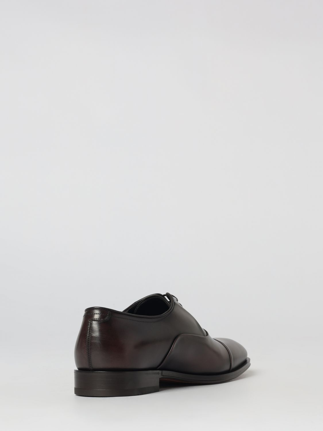 [Ferragamo] Dress Shoes SS26 02A383 789431 001