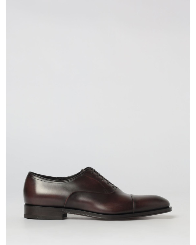 [Ferragamo] Dress Shoes SS26 02A383 789431 001
