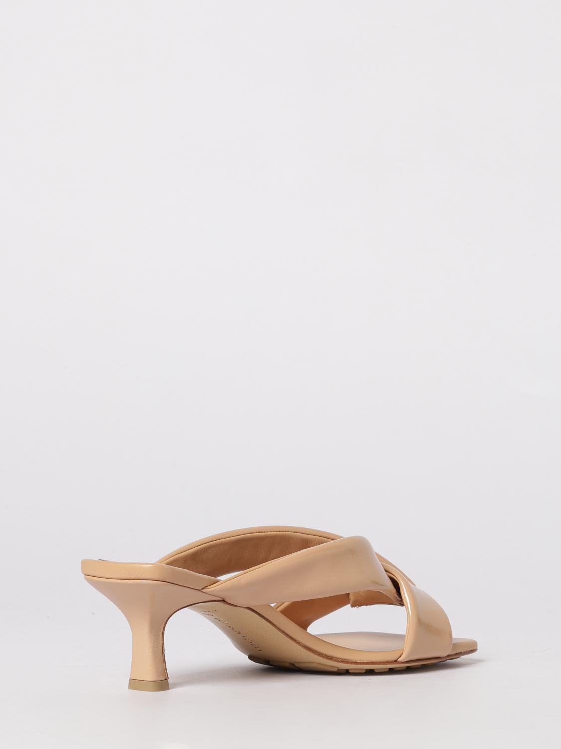 [Bottega Veneta] Sandals SS26 837834V3H90 9912