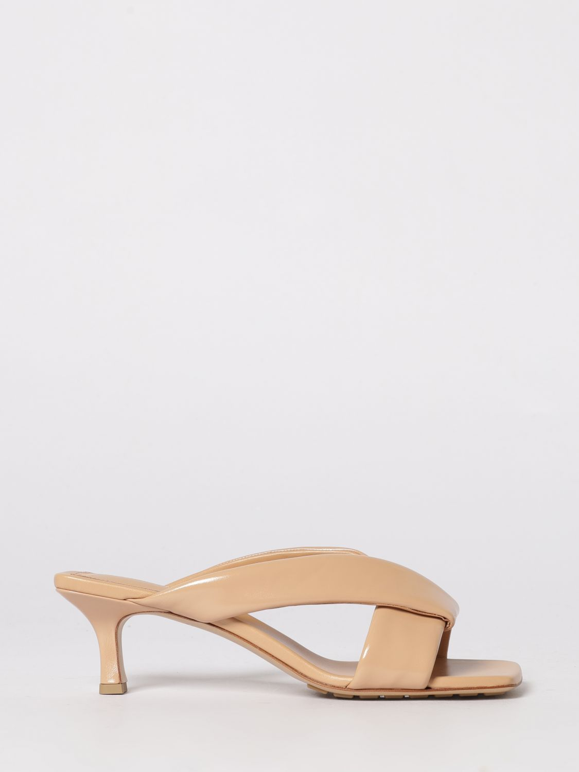[Bottega Veneta] Sandals SS26 837834V3H90 9912