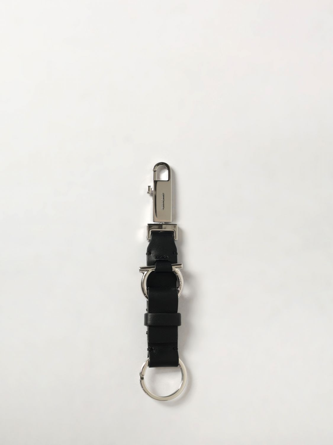 [Ferragamo] Keyring SS26 661758 791141 001