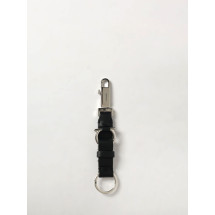 [Ferragamo] Keyring SS26 661758 791141 001