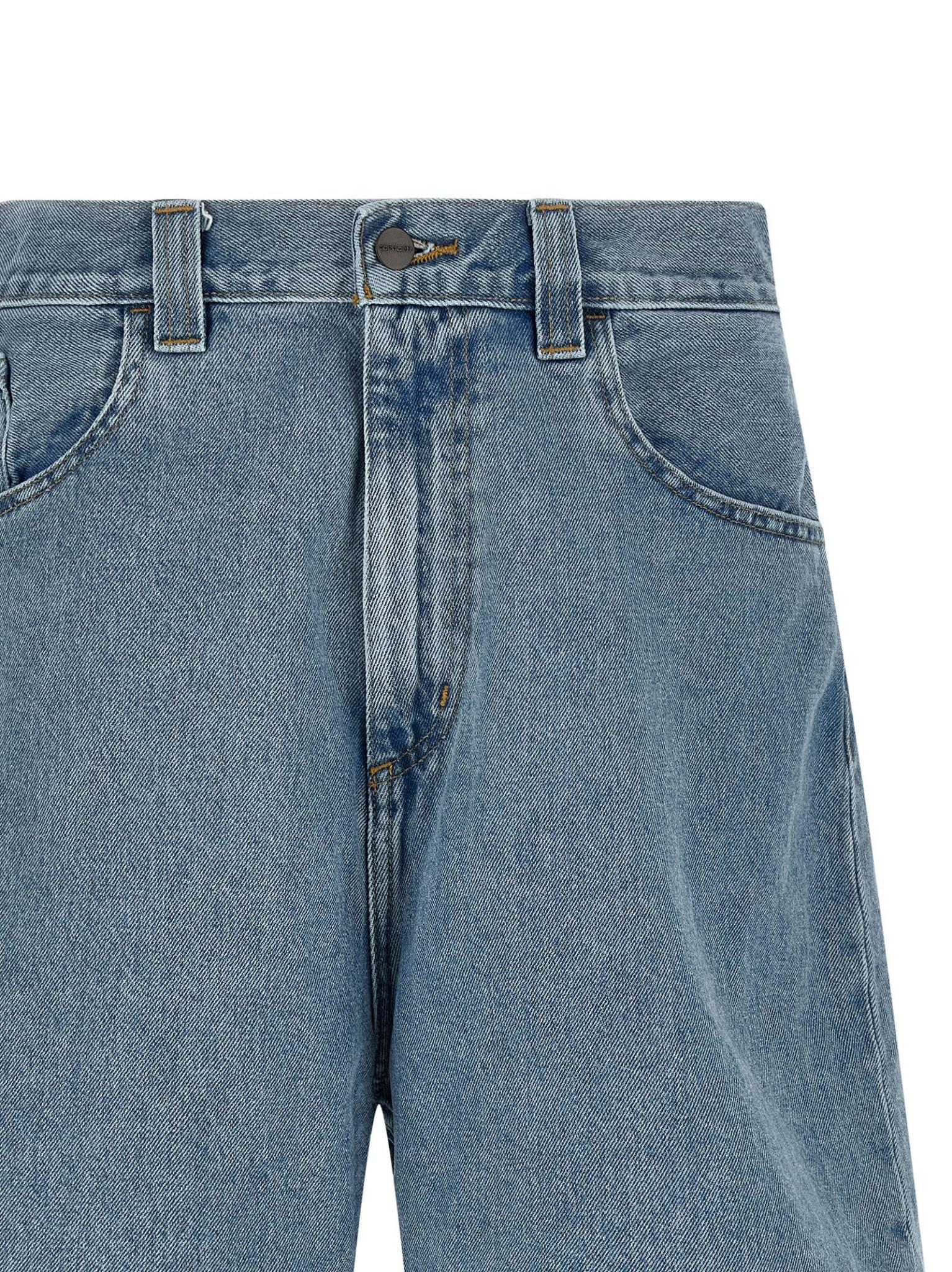 [CARHARTT WIP] Shorts SS26 I0371610112