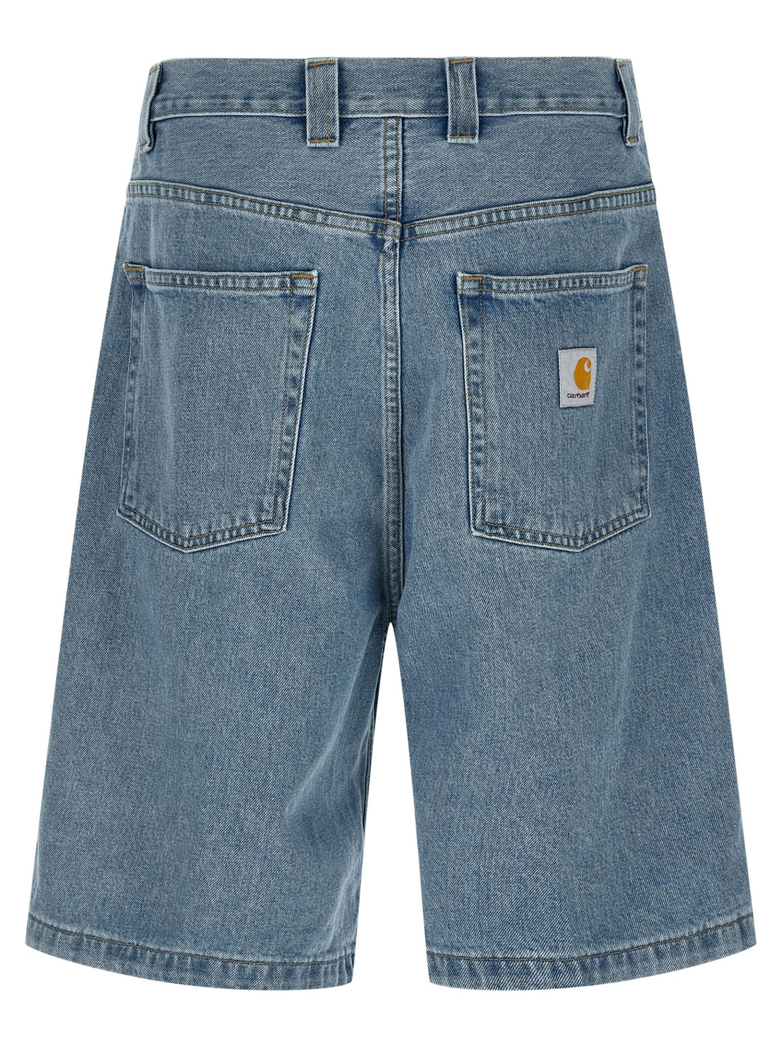 [CARHARTT WIP] Shorts SS26 I0371610112
