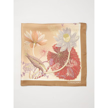 [Ferragamo] Scarf SS26 310232 790148 003