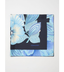 [Ferragamo] Scarf SS26 310227 789961 004