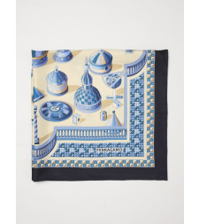 [Ferragamo] Scarf SS26 310197 790108 008