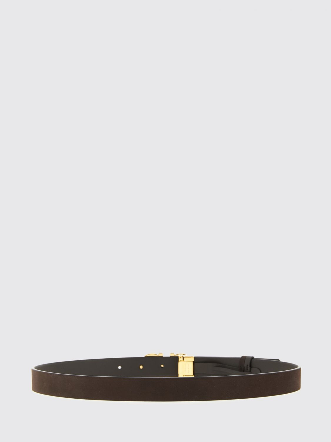 [Ferragamo] Belt SS26 23A567 789990 133