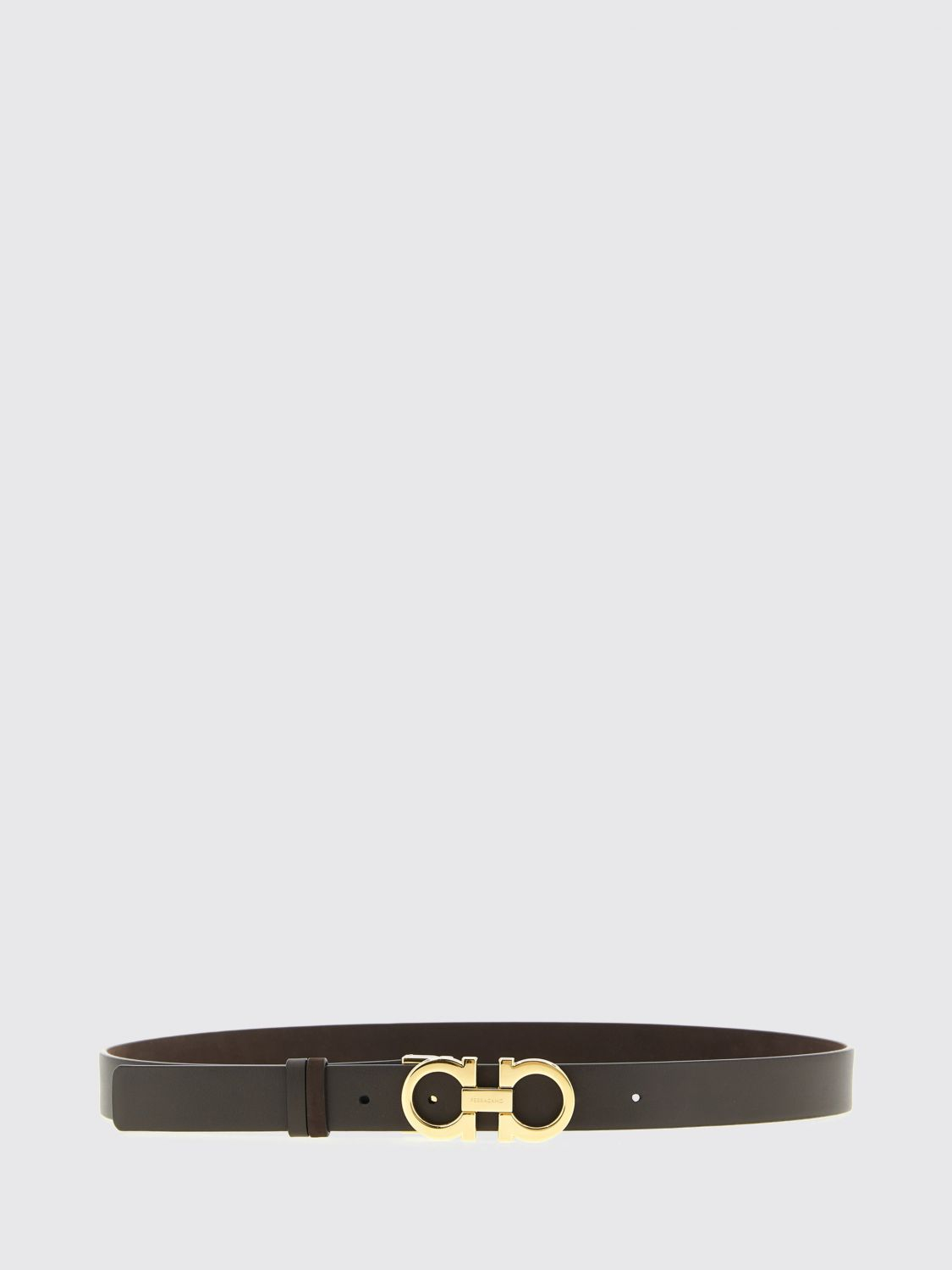 [Ferragamo] Belt SS26 23A567 789990 133