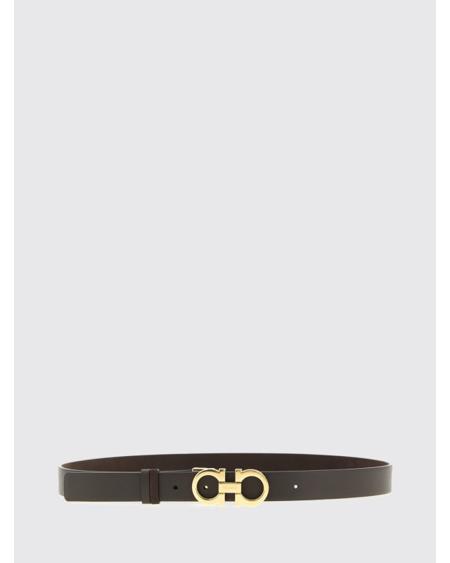 [Ferragamo] Belt SS26 23A567 789990 133