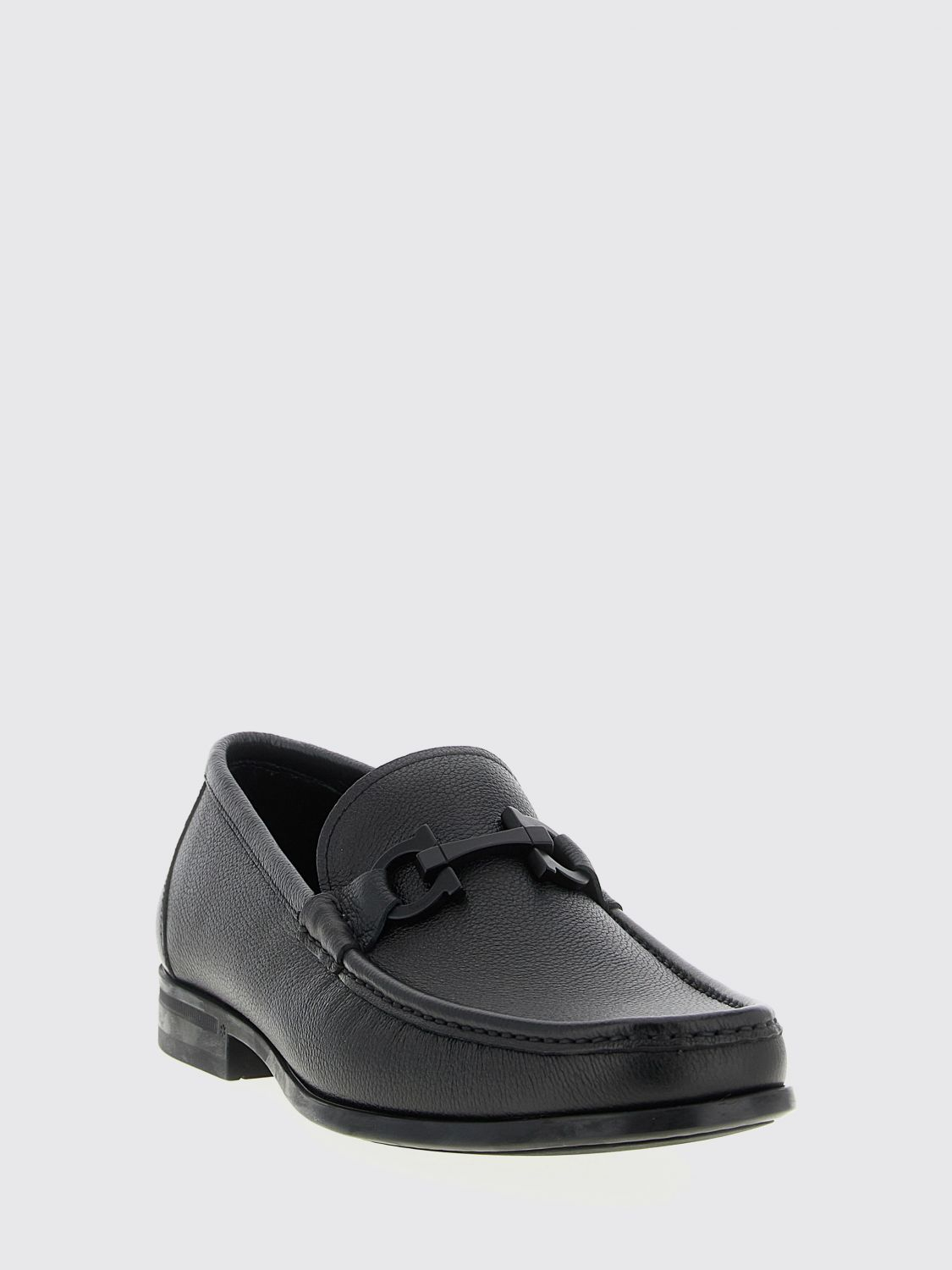 [Ferragamo] Loafer SS26 029457 791770 072